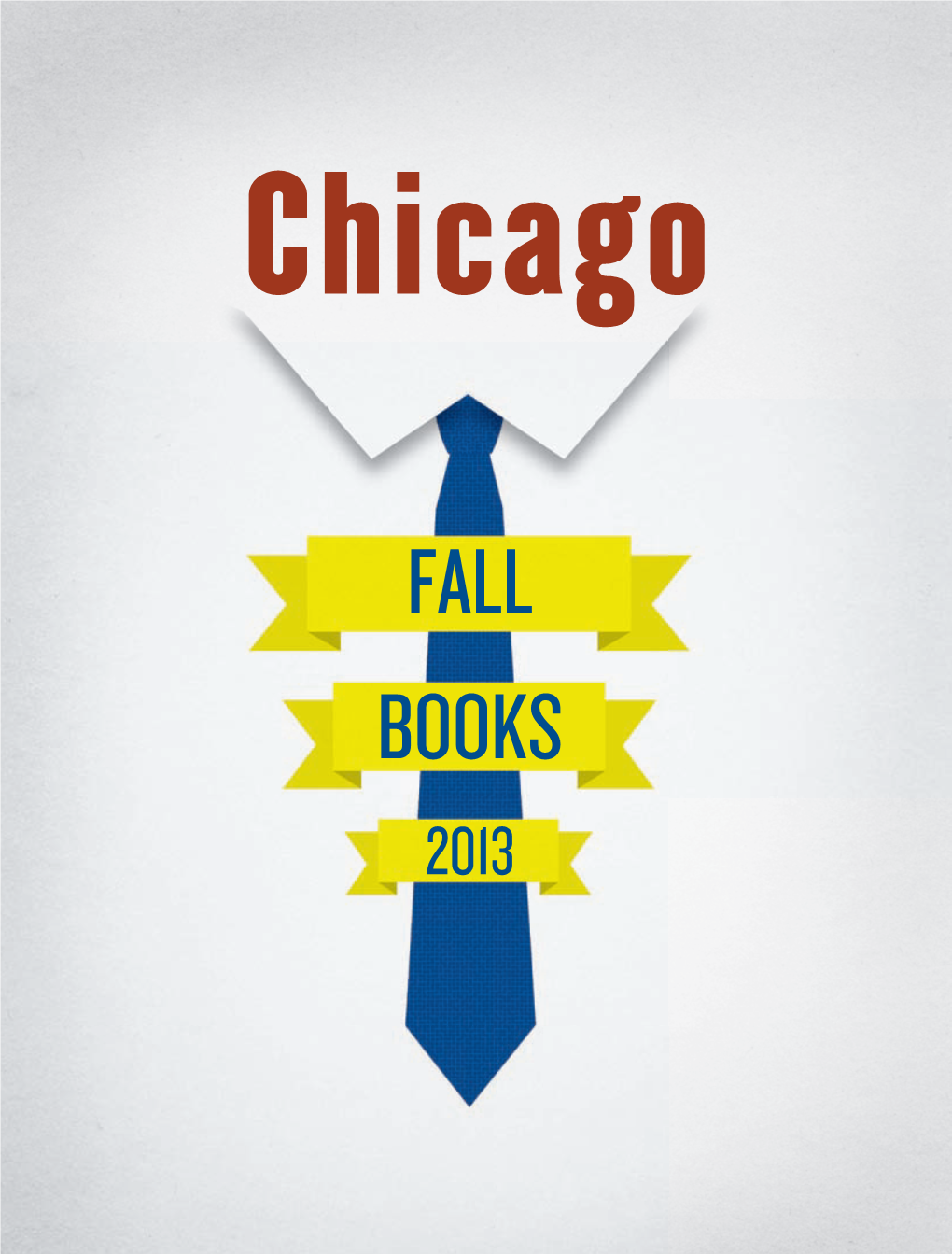 FALL BOOKS Chicago