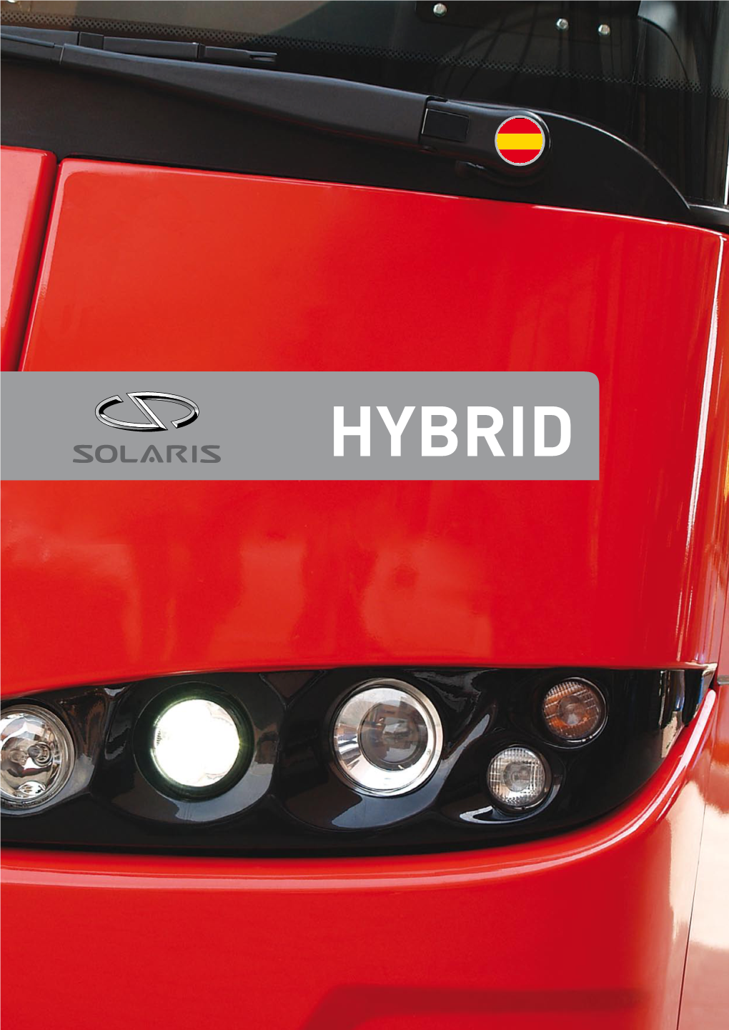 HYBRID Urbino 18 Hybryd, Entorno Y Economía