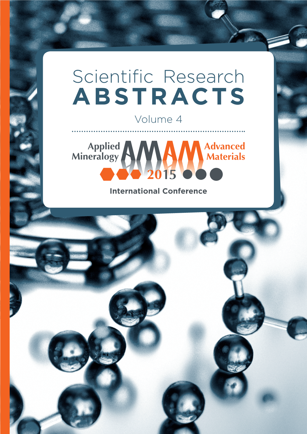 ABSTRACTS Volume 4