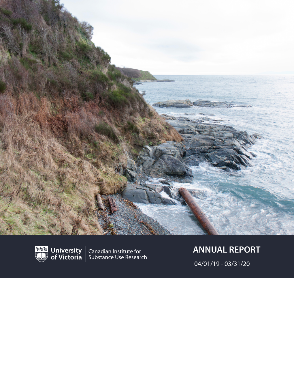 Annual Report: 2019/20