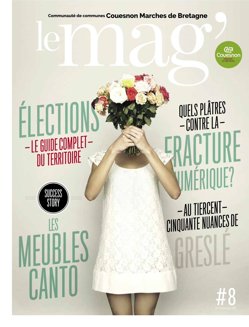 Télécharger Le Mag'