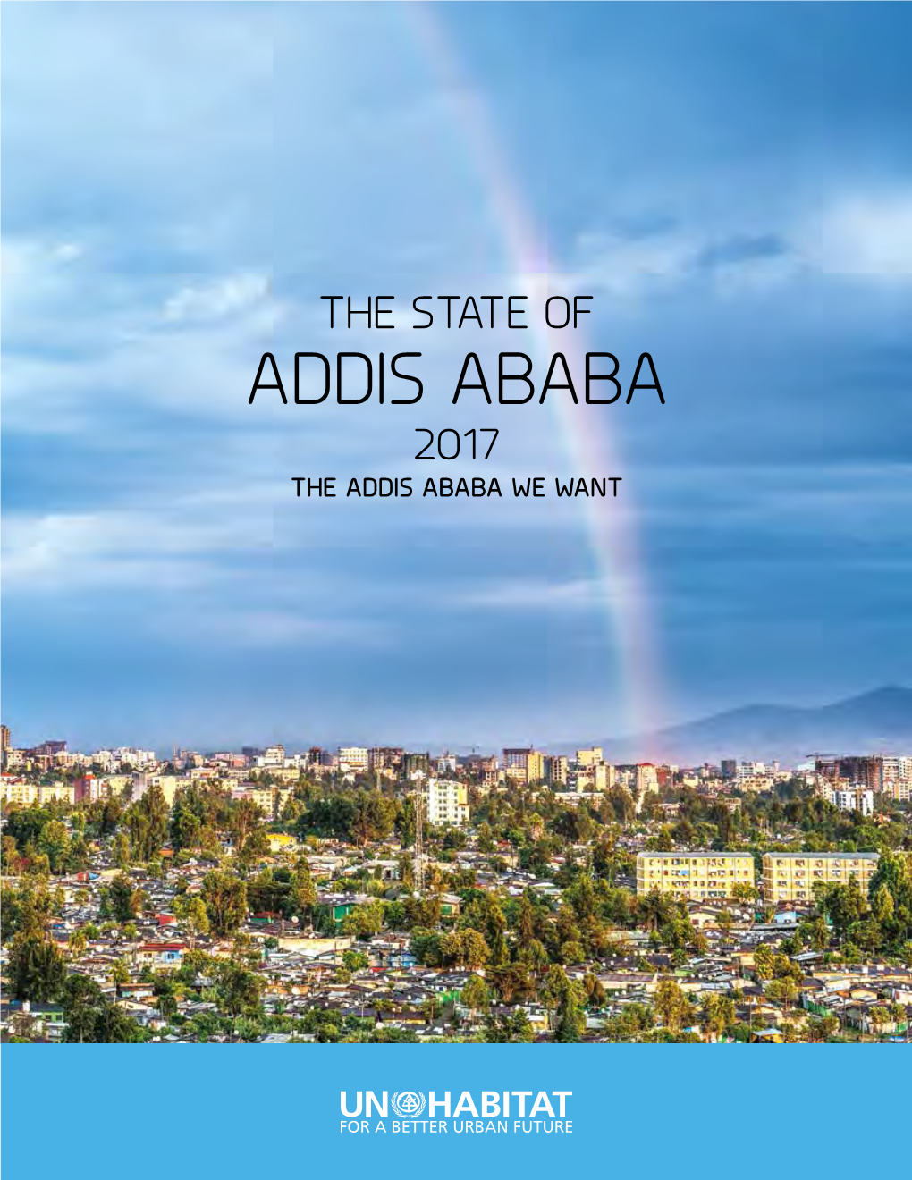 Addis Ababa 2017