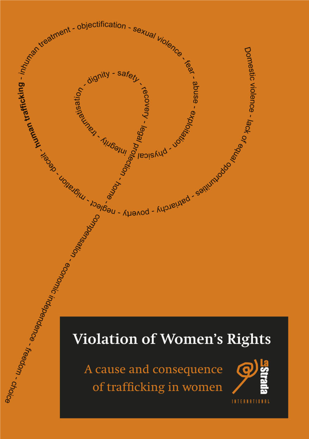 Violation of Women's Rights: a Cause and Consequence of Trafficking In