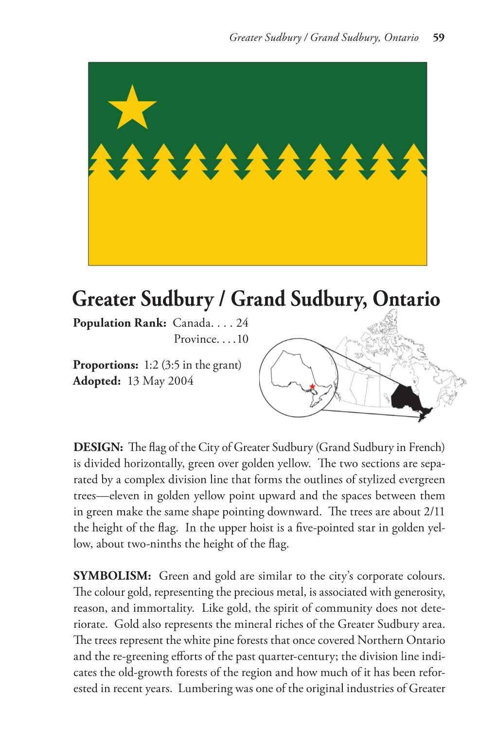 Greater Sudbury / Grand Sudbury, Ontario 59