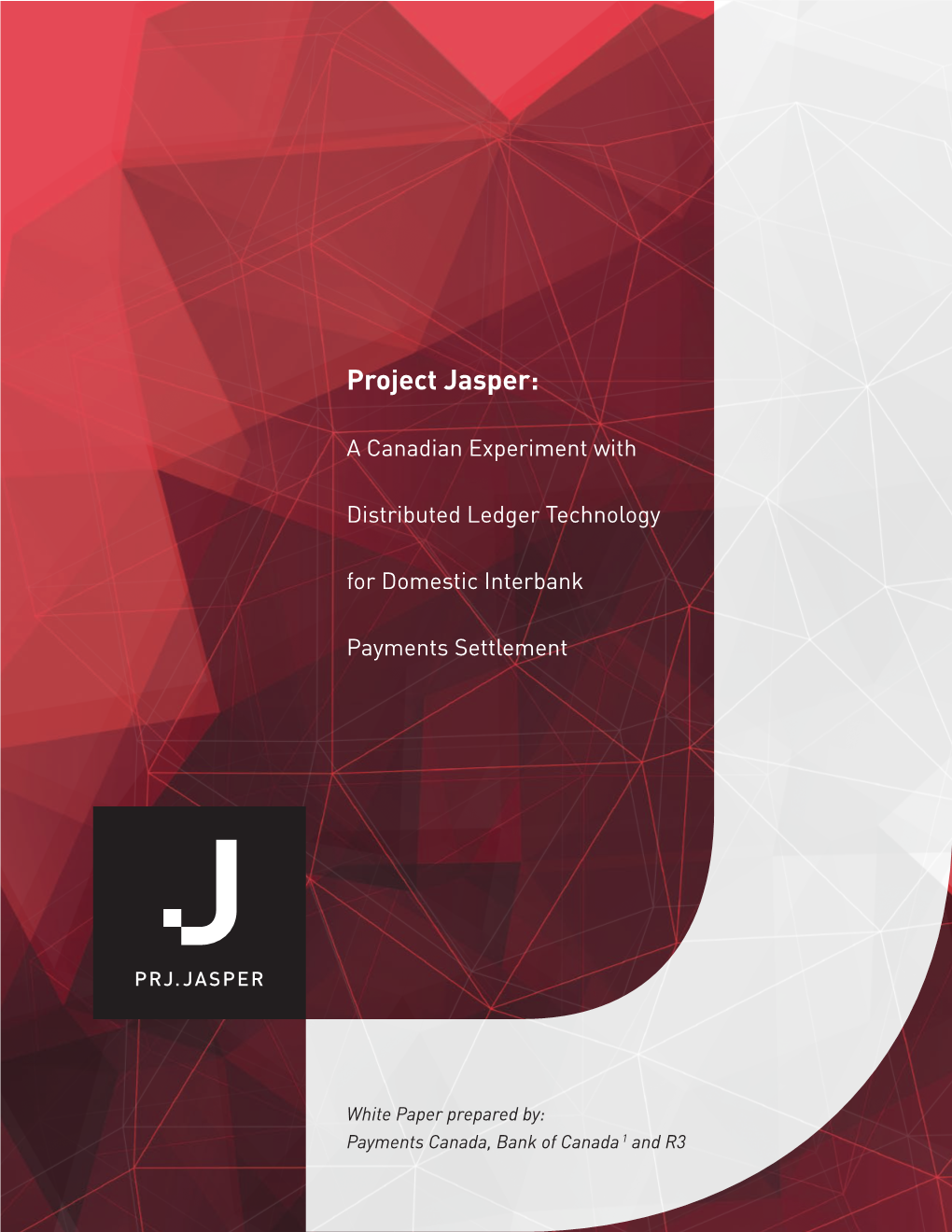 Project Jasper