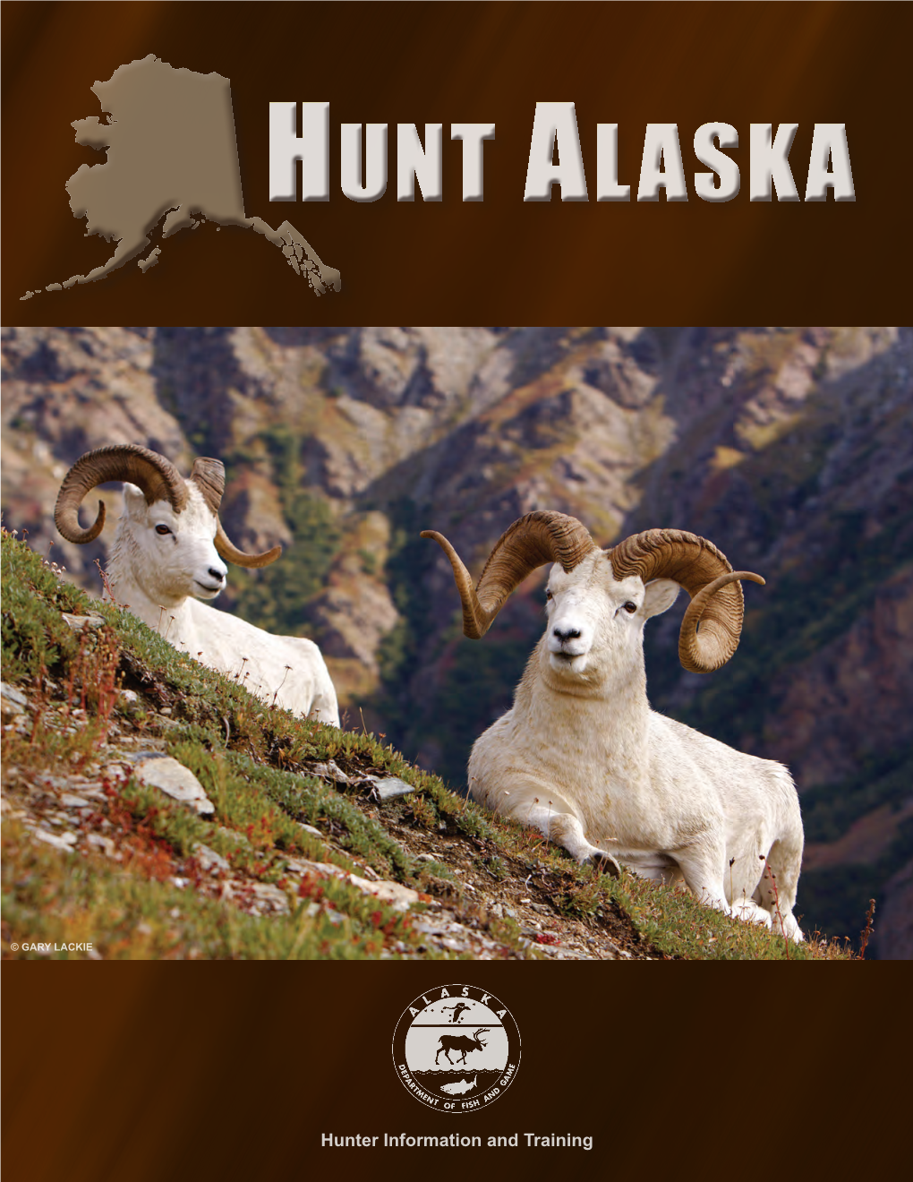 HUNT ALASKA Resources