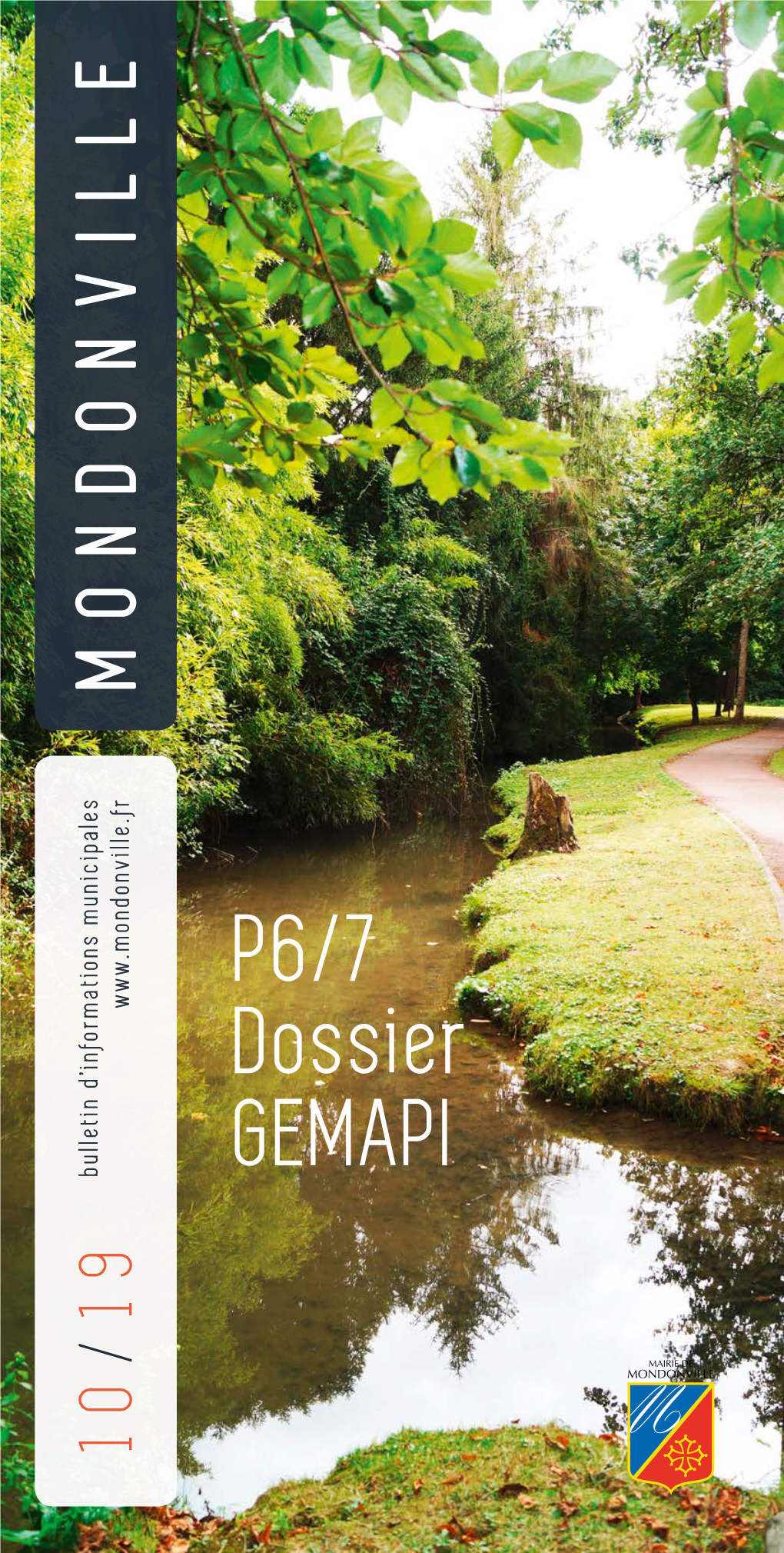 P6/7 Dossier GEMAPI