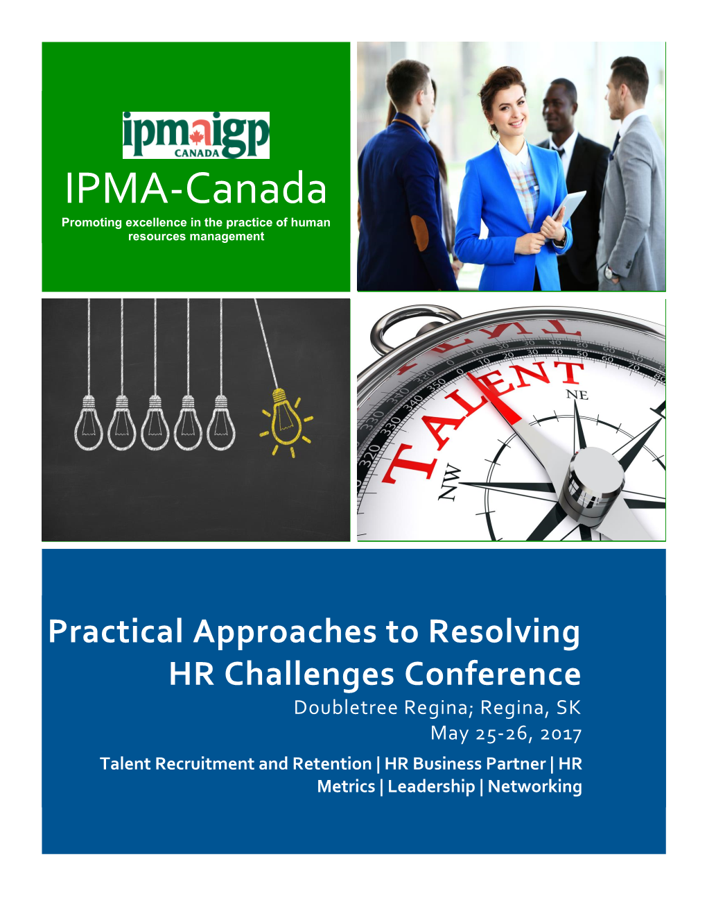 Practical Approaches to Resolving HR Challenges