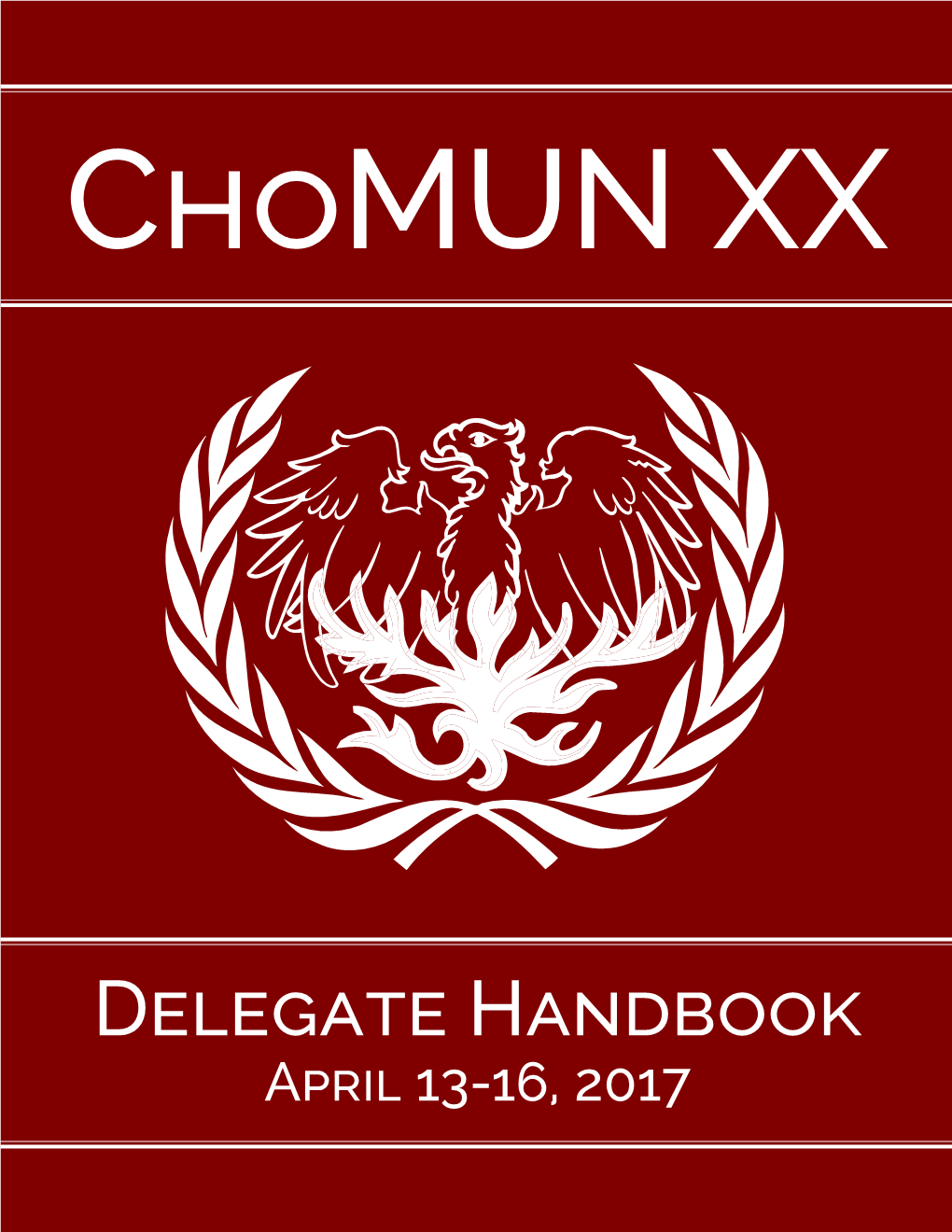 XX-Delegate-Handbook.Pdf