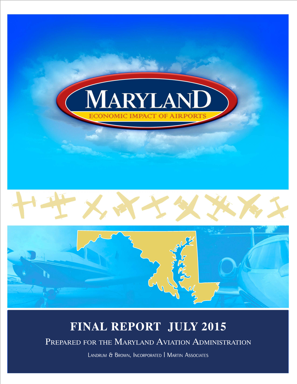 2015 Economic Study – Full Report