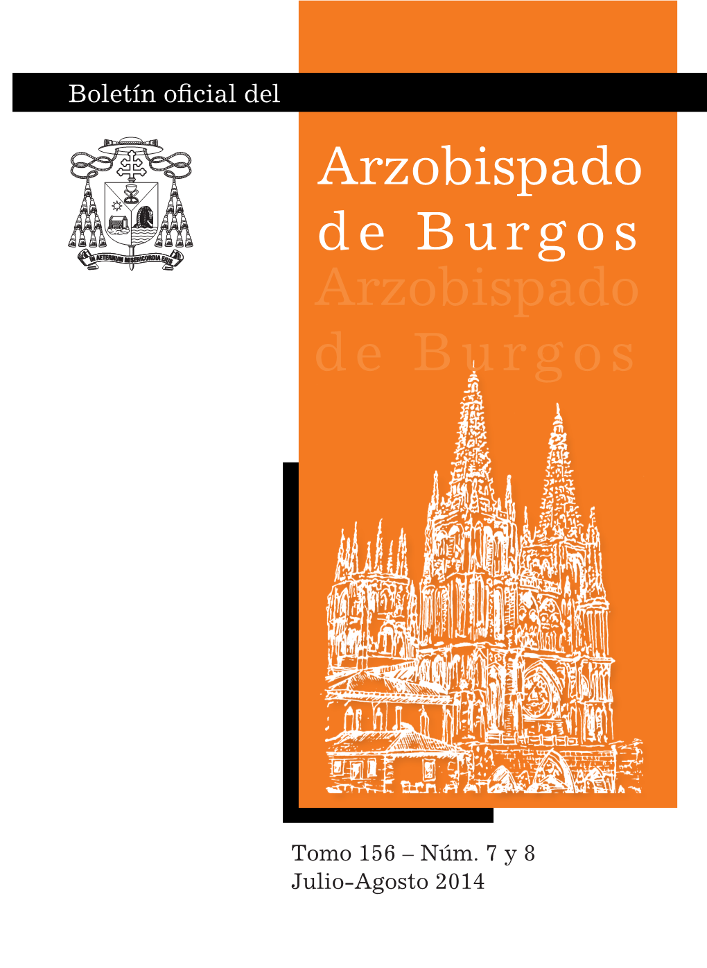 Arzobispado De Burgos Arzobispado De Burgos