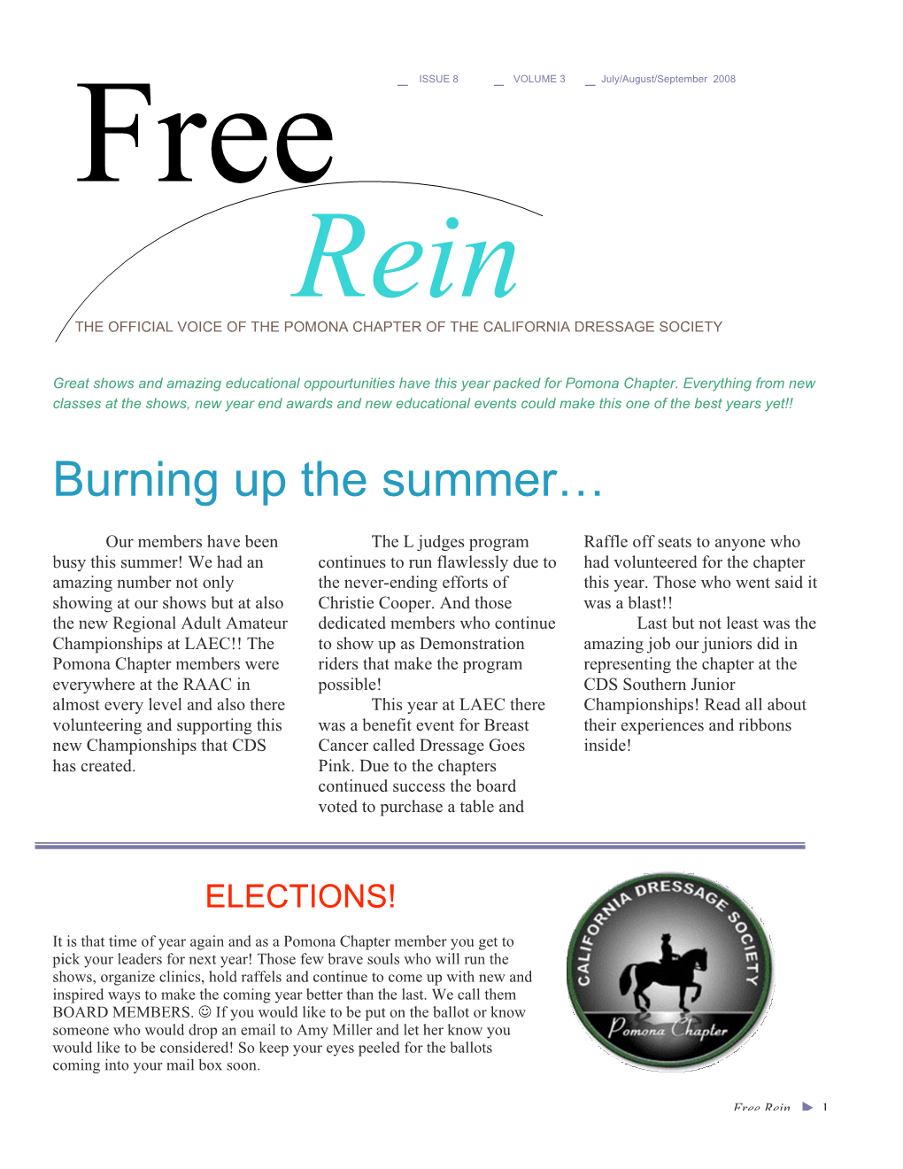 Free Rein Aug-Sept Copy