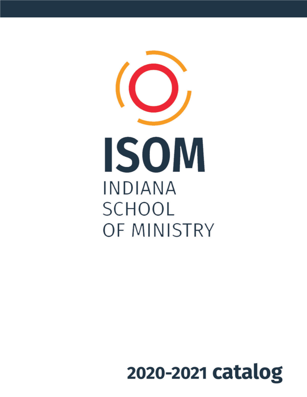 ISOM Catalog 2020-2021 .Pdf