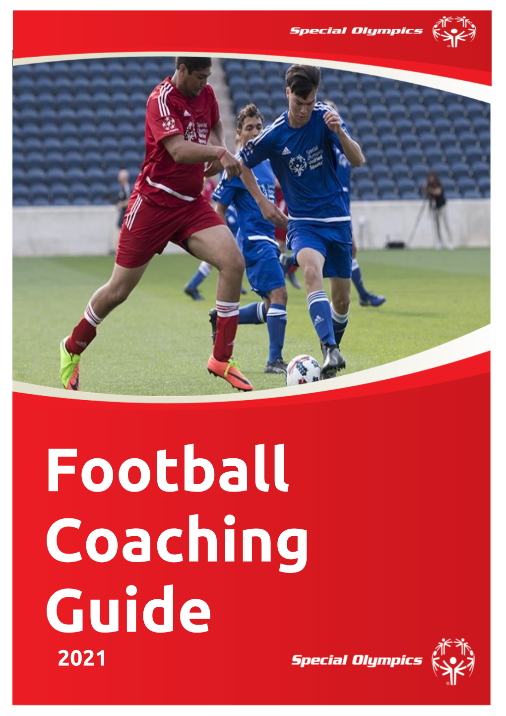 Football Coaching Guide 2021