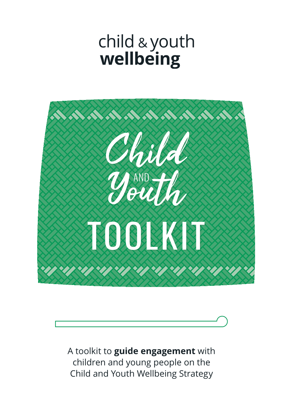 Child and Youth Engagement Toolkit