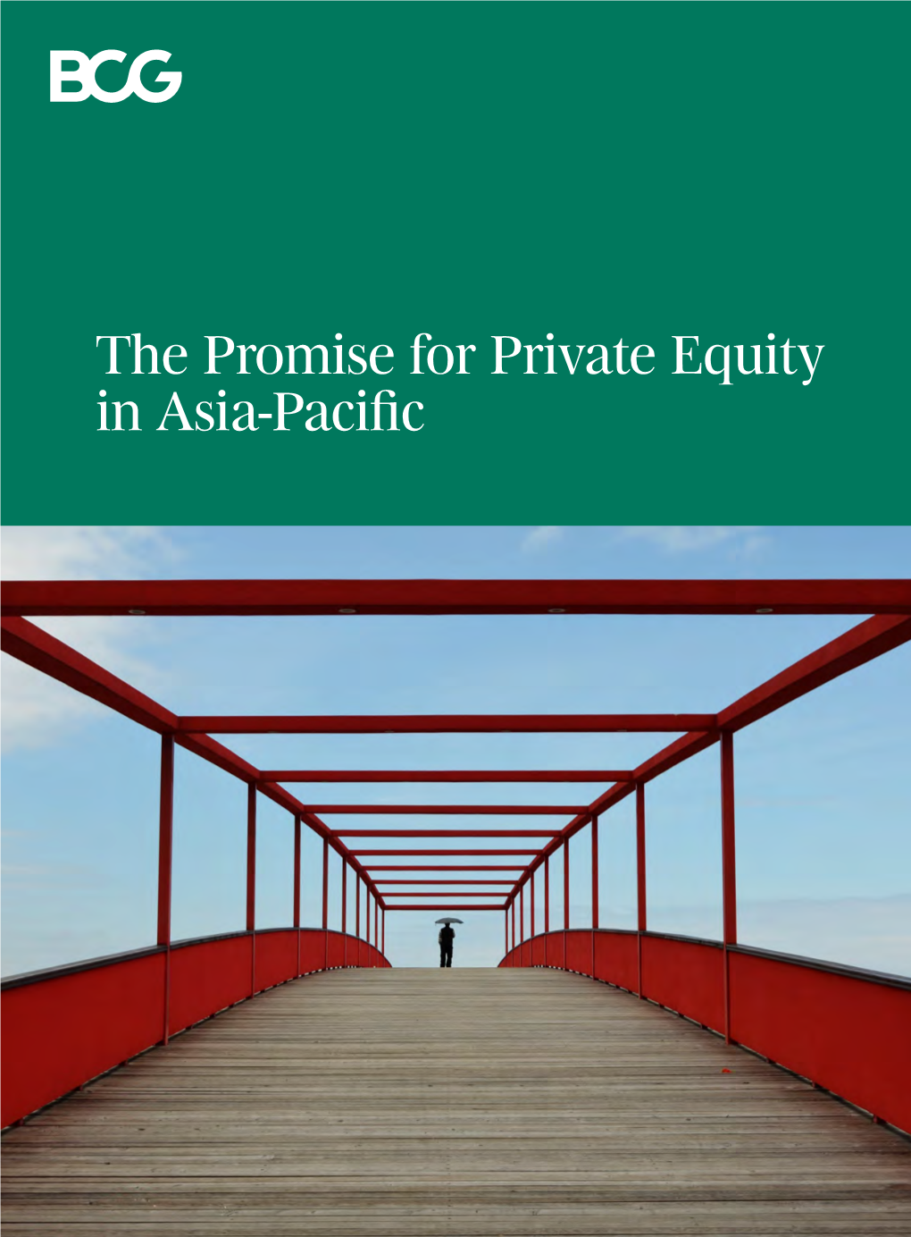 The Promise for Private Equity in Asia-Pacific