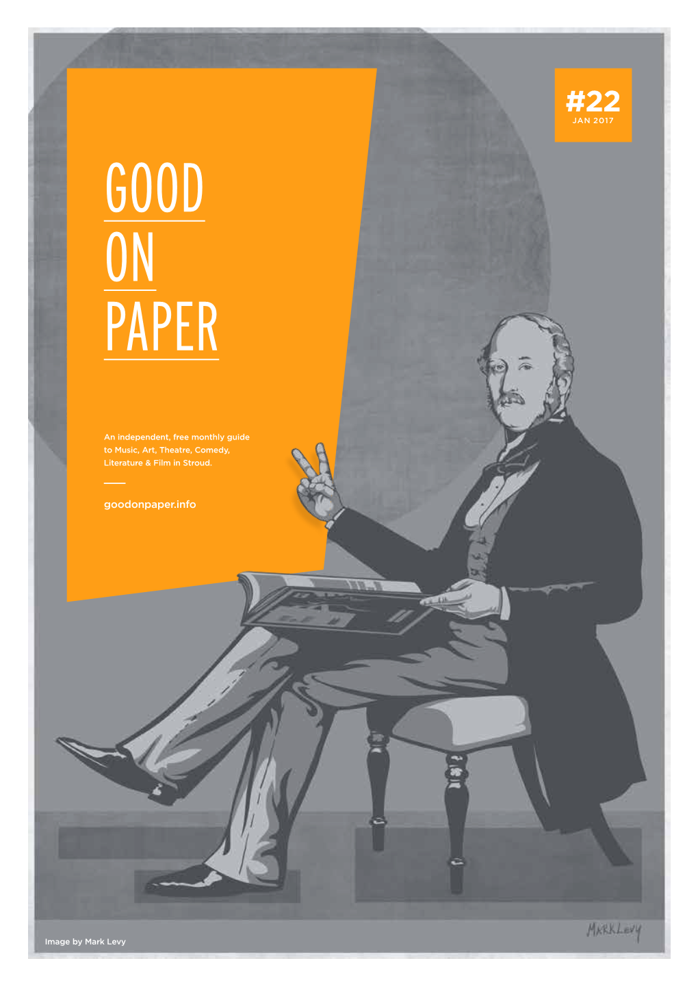 Goodonpaper.Info