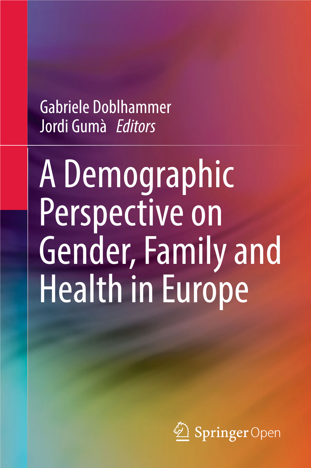 Families and Health: a Review