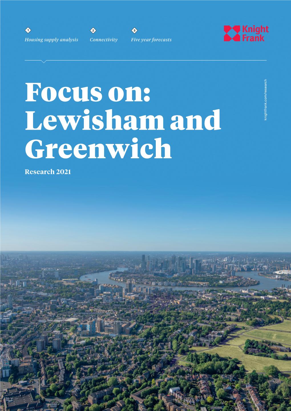 Focus On: Lewisham and Greenwich