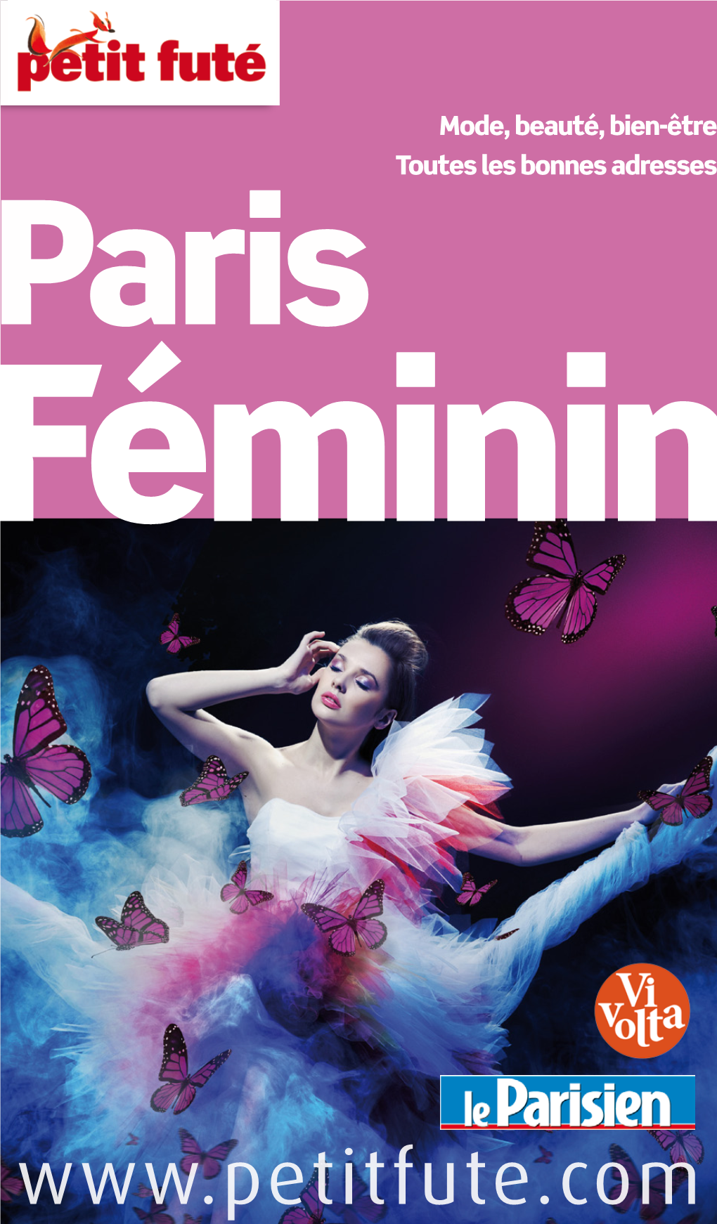 Paris Féminin