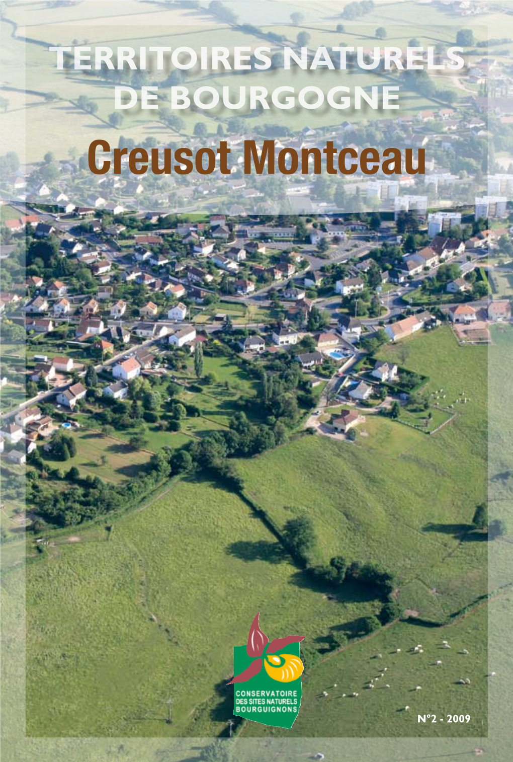 Creusot Montceau