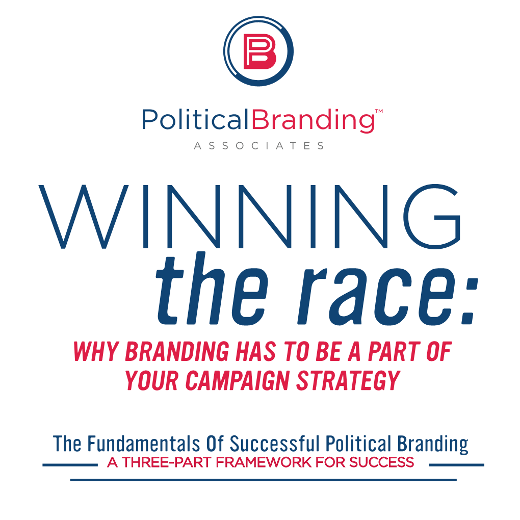 Why Branding Has to Be a Part of Your Campaign Strategy