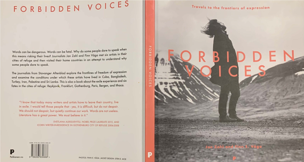 Forbidden Voices