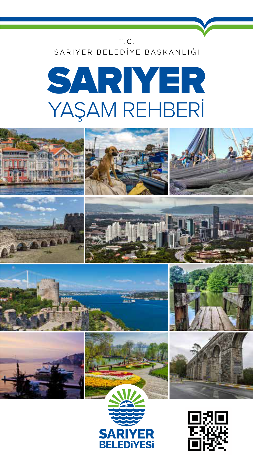 SARIYER YASAM REHBERI 2018-Internet.Pdf