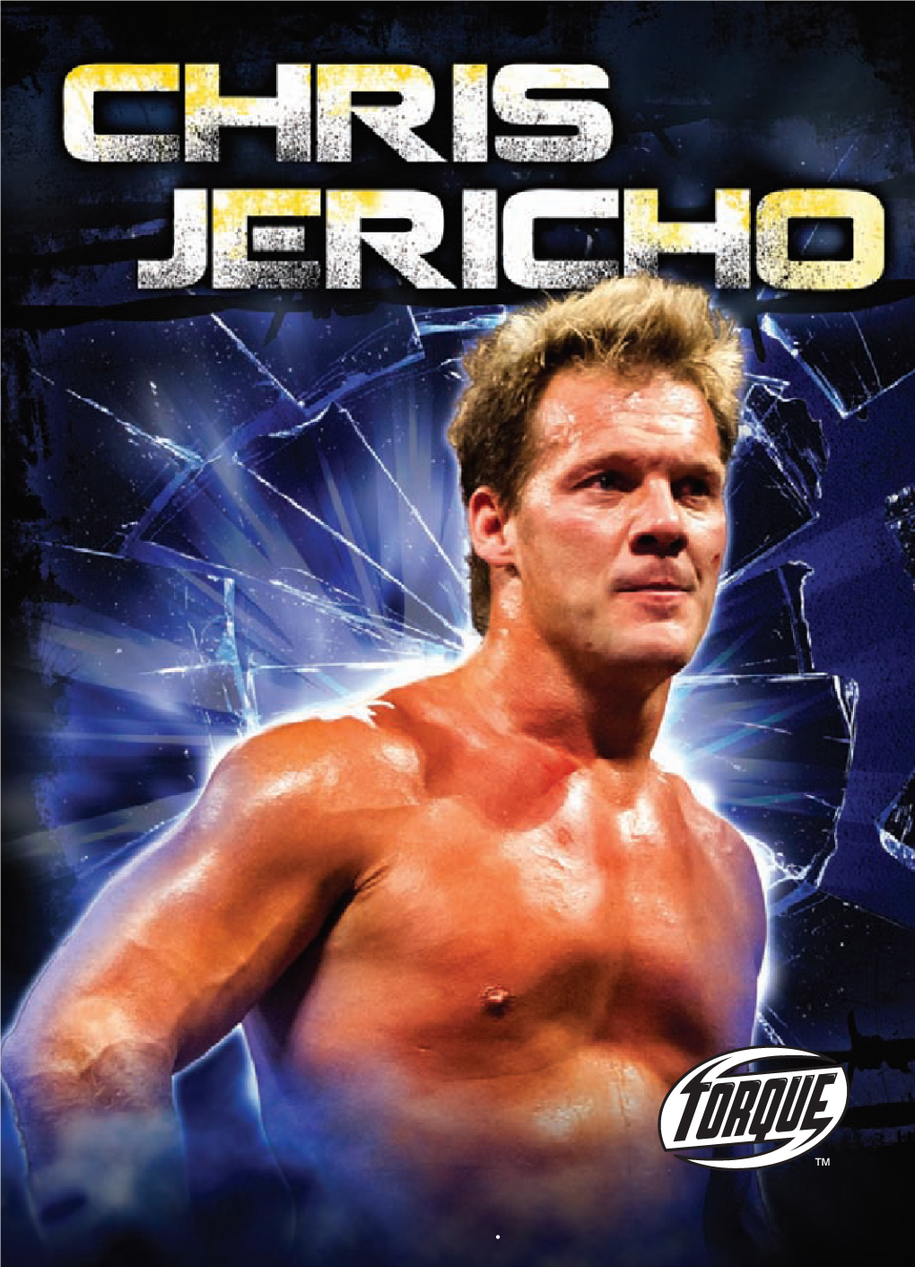 Chris Jericho / by Jason Brickweg