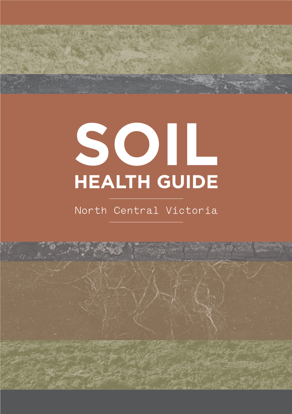 Soil Health Guide North Central Victoria