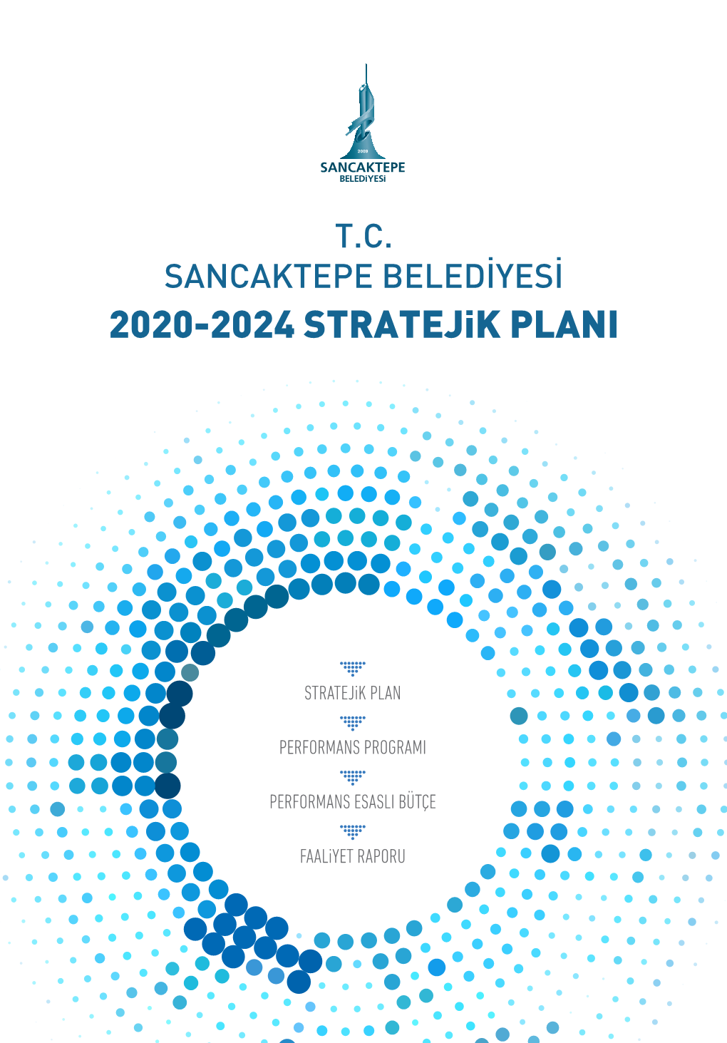 2020-2024 Stratejik PLANI