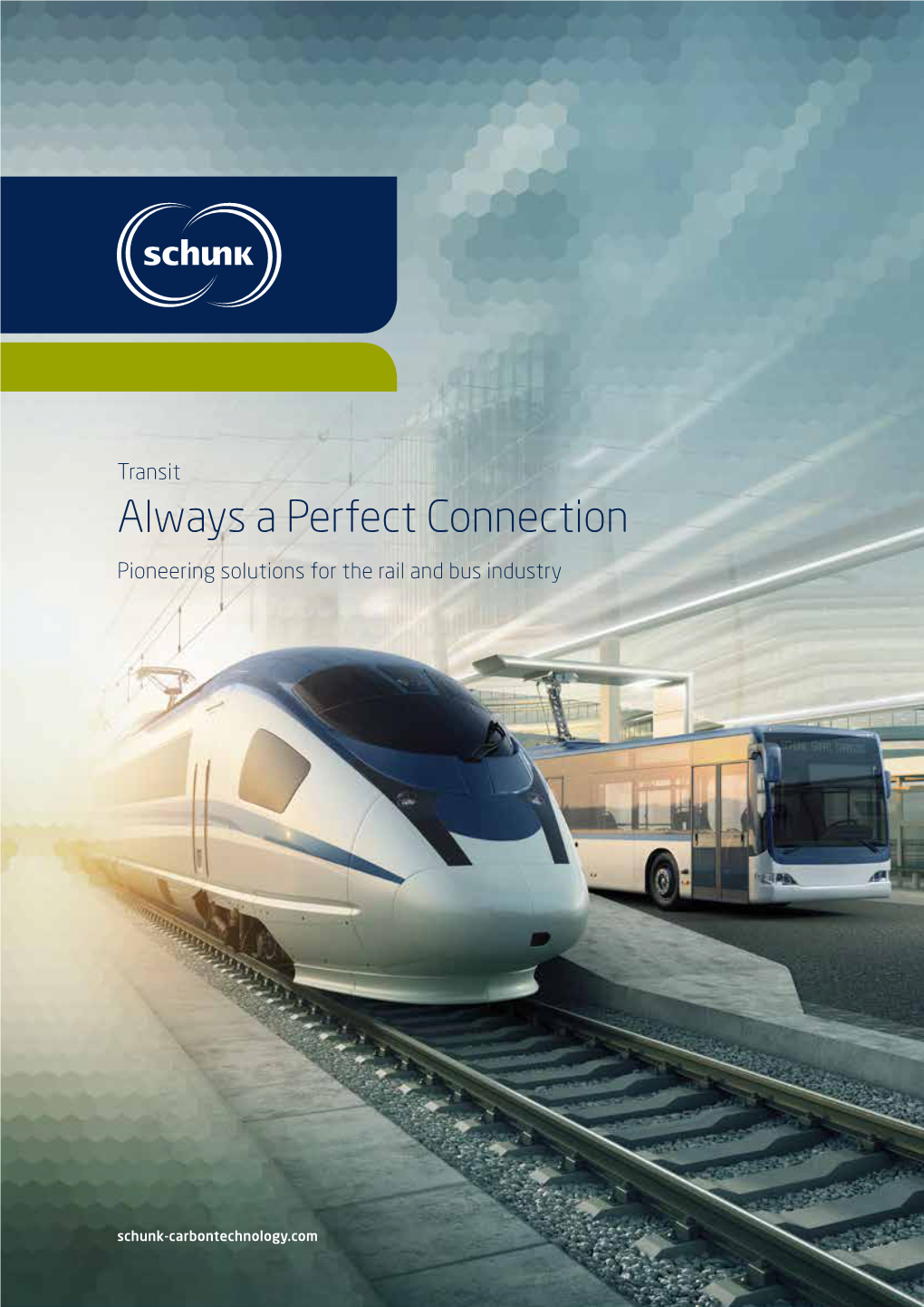 Schunk Transit Systems Gmbh Sales.Sbi@Schunk-Group.Com +49 641803139