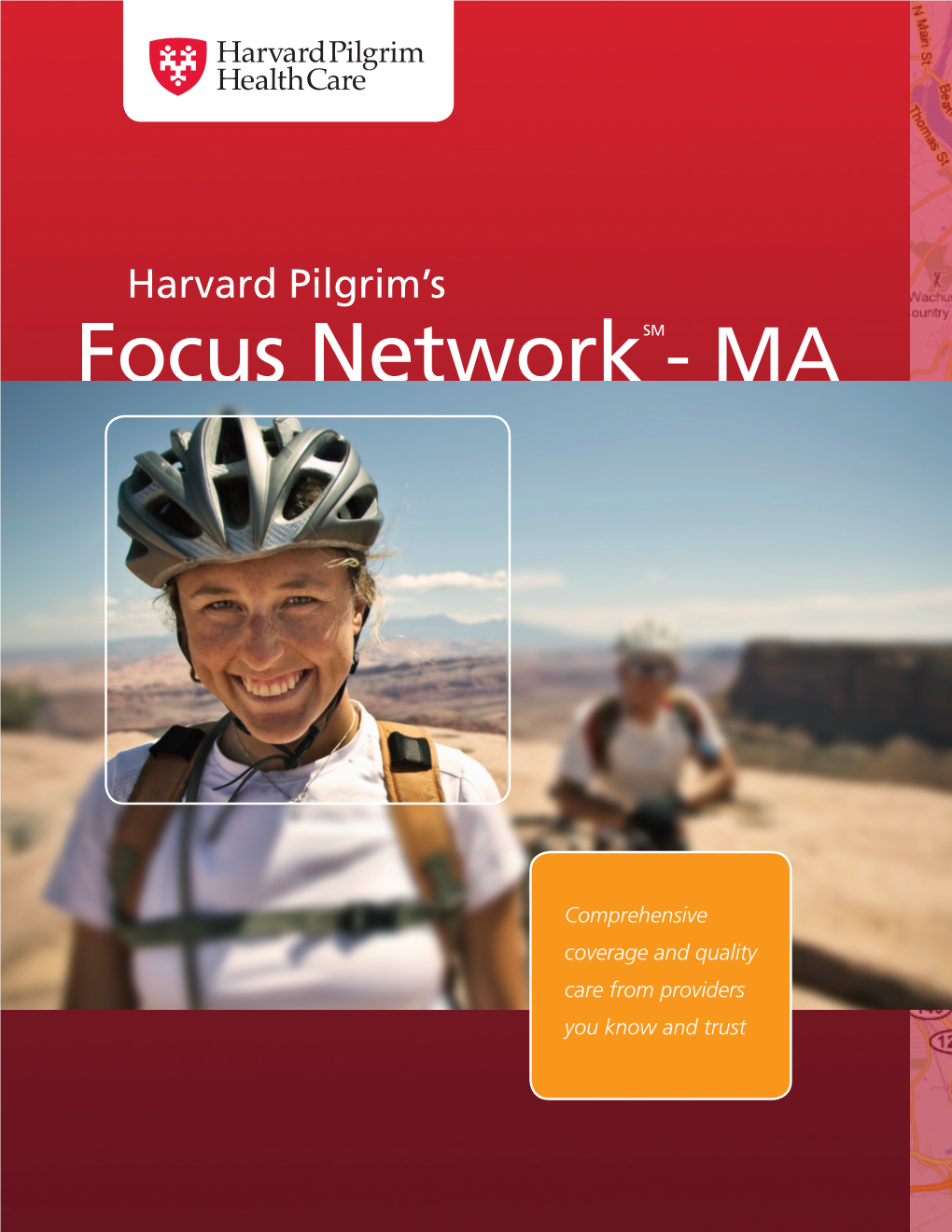 Focus Networksm- MA