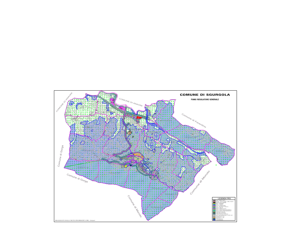 Comune Di Sgurgola 202 6 204 322 132