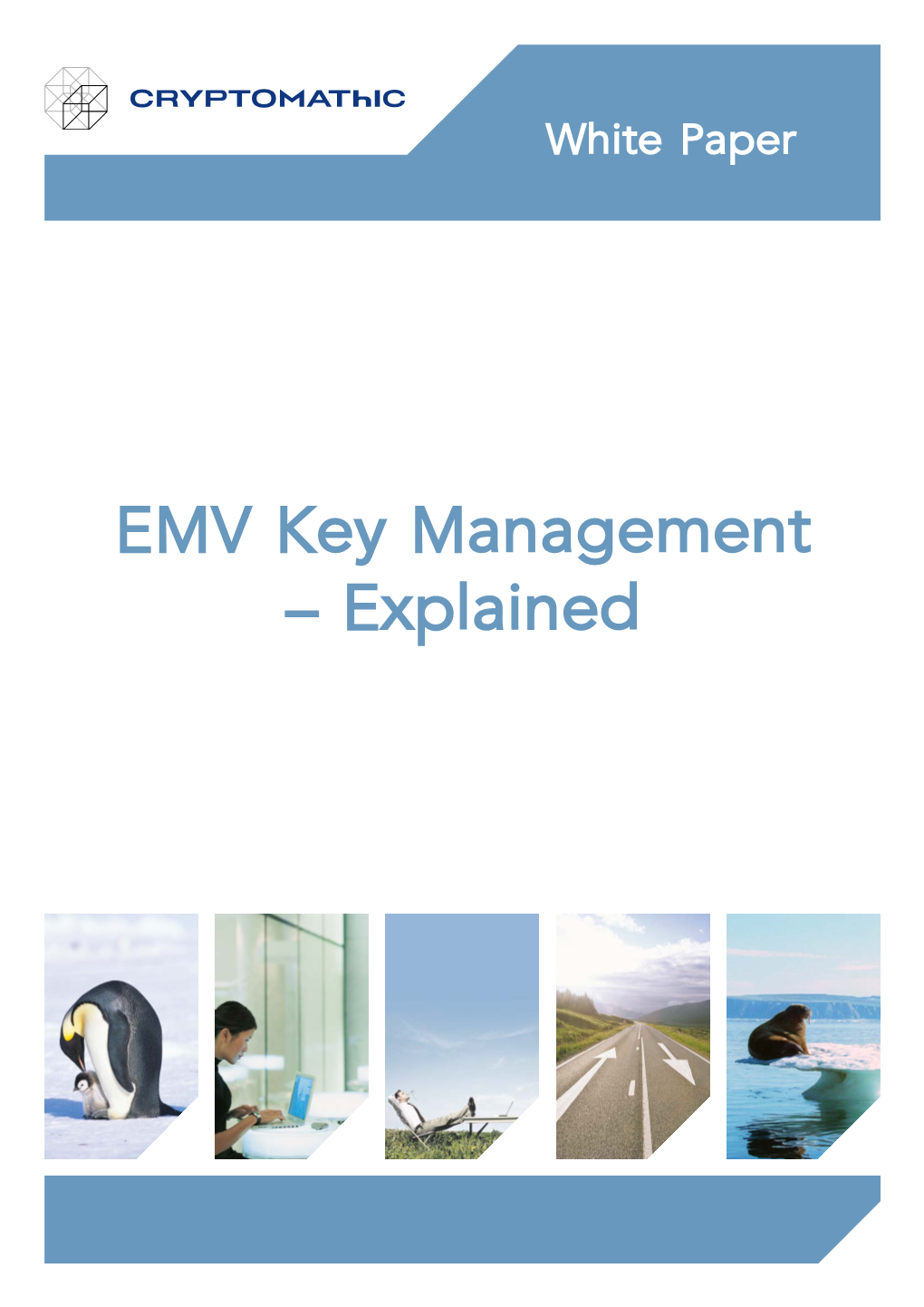 EMV Key Management – Explained EMV Key Management