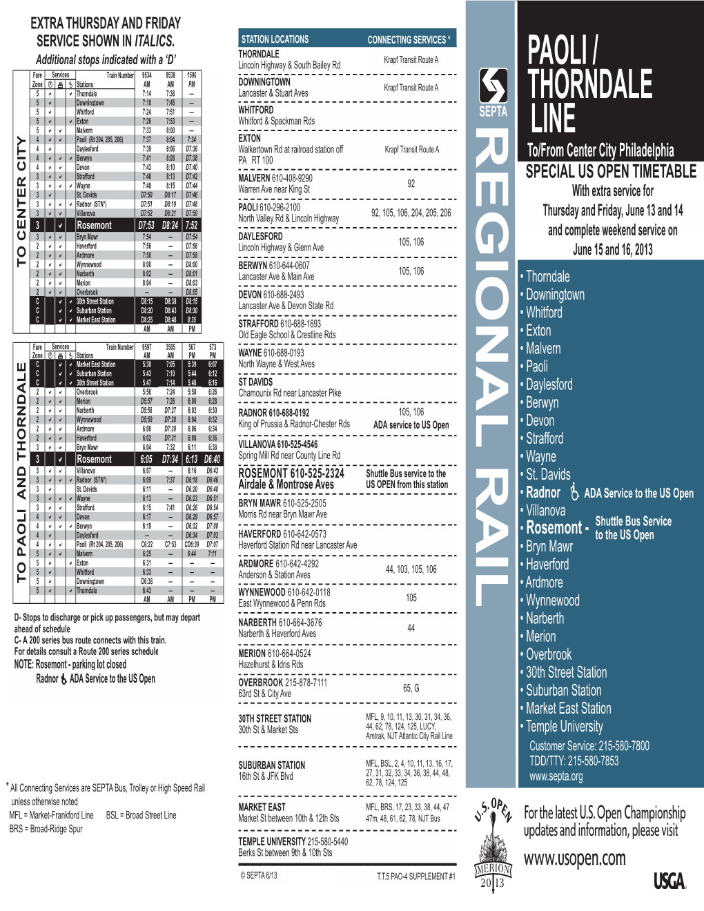 US Open Timetable June 2013 24 X 18 Layout 1