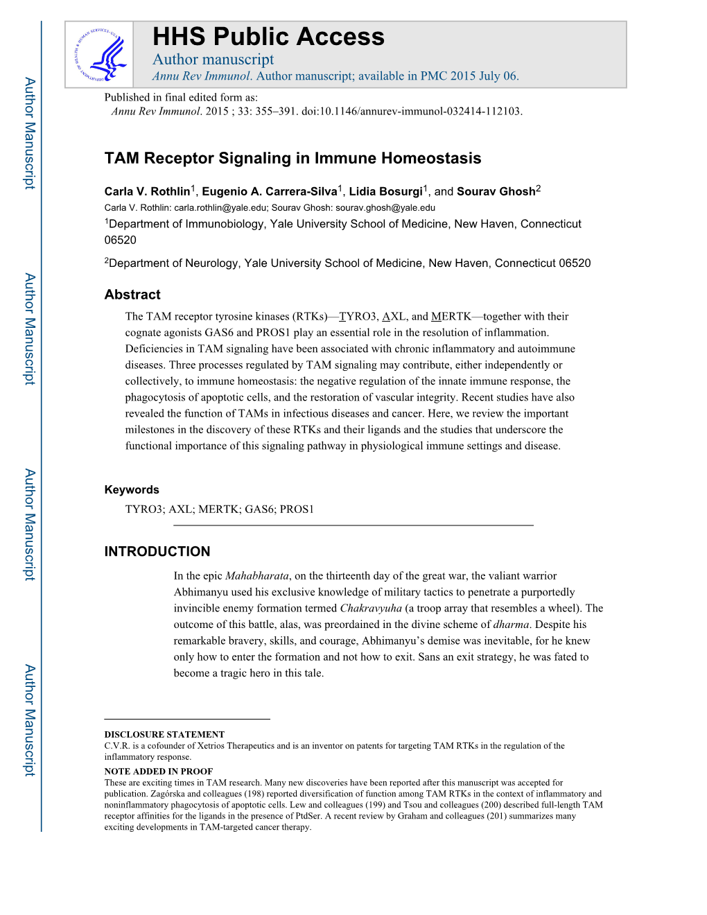 HHS Public Access Author Manuscript