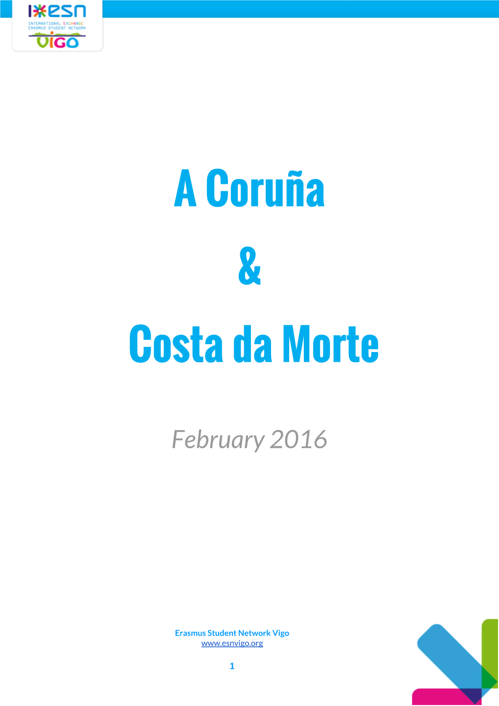 A Coruña & Costa Da Morte