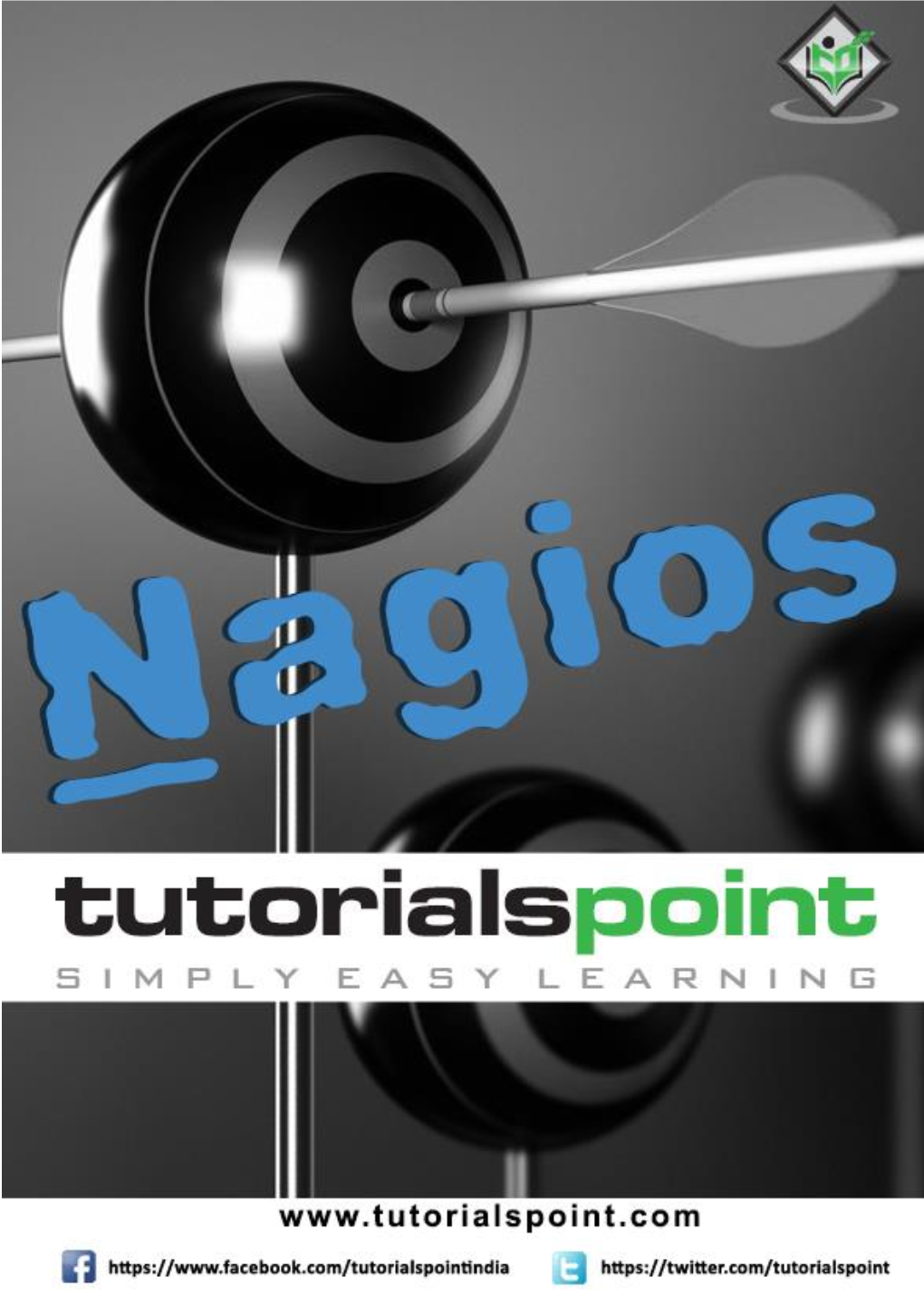 Download Nagios Tutorial (PDF Version)