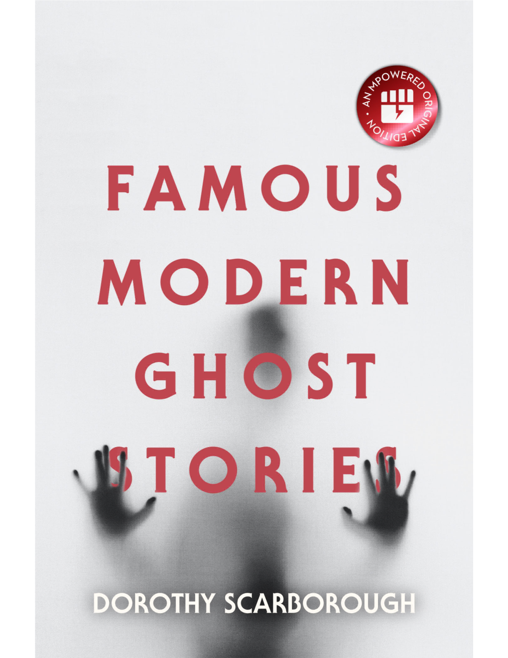 Famous Modern Ghost Stories