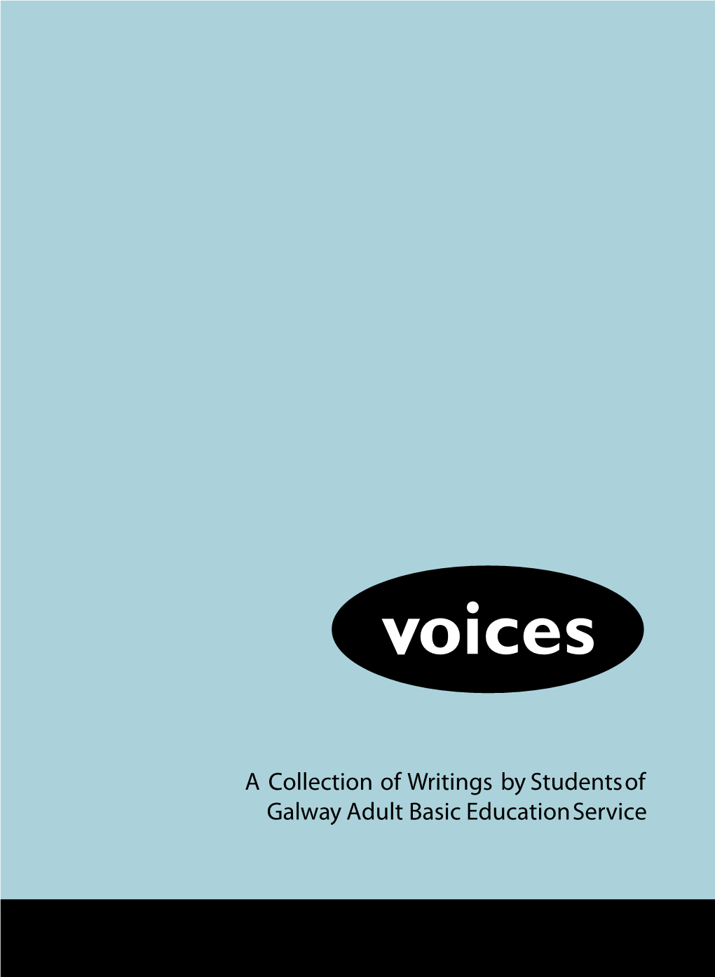 Voices Fifth Edition Booklet for Web84623139.Pdf