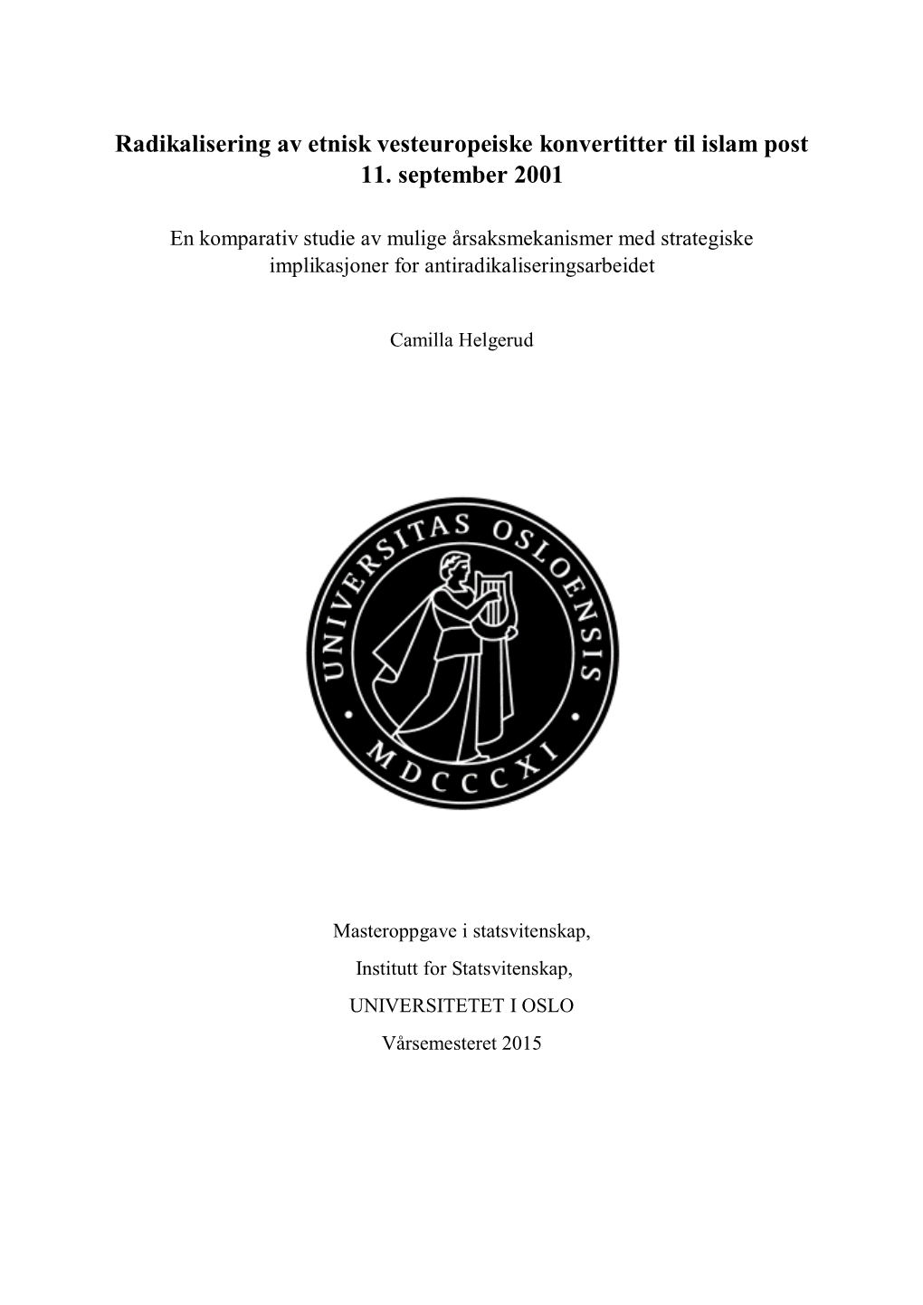 Helgerud---Master.Pdf (1.489Mb)