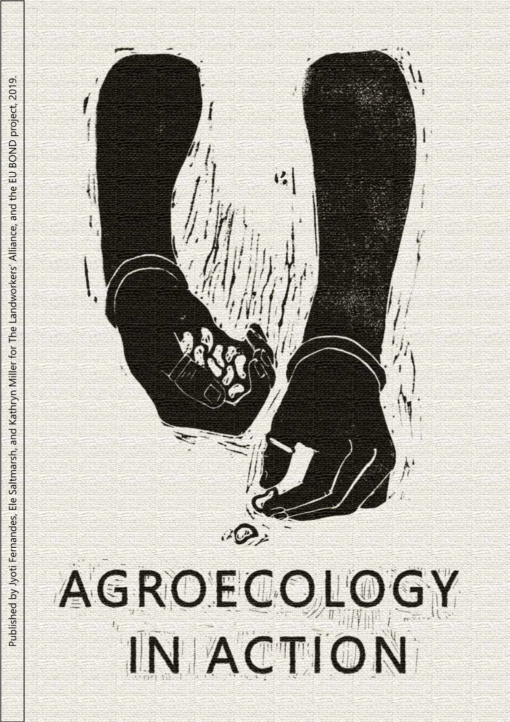Agroecology in Action” Highlights What Pioneers of Agroecology Right Here in the UK Are Doing to Create a Productive and Sustainable Agriculture