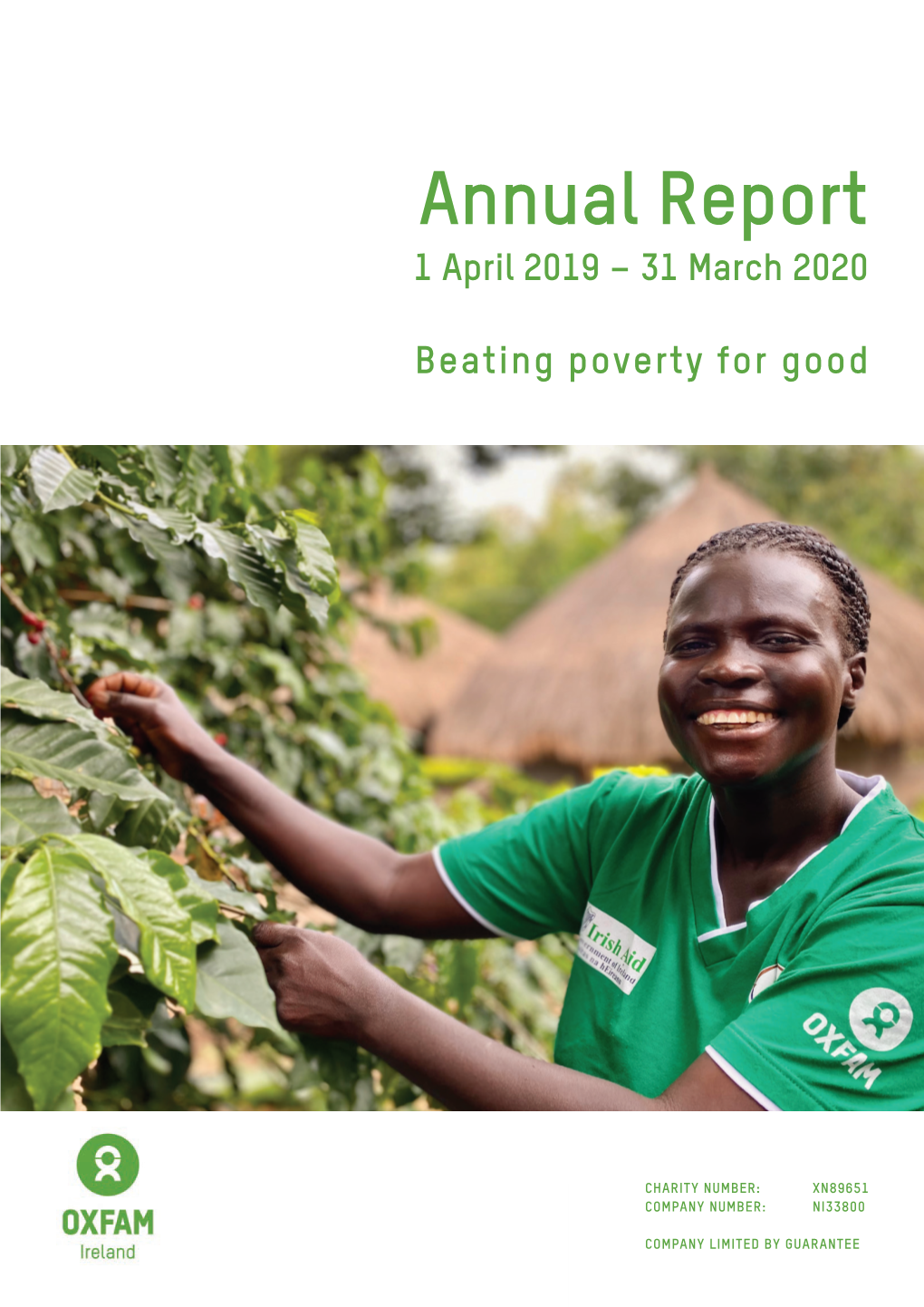 Annual Report 2019-2020