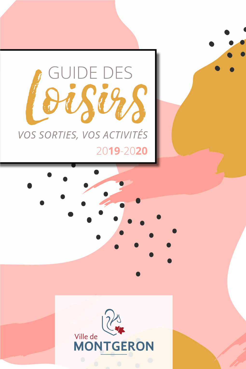 Télécharger Guide Des Loisirs 2019-2020