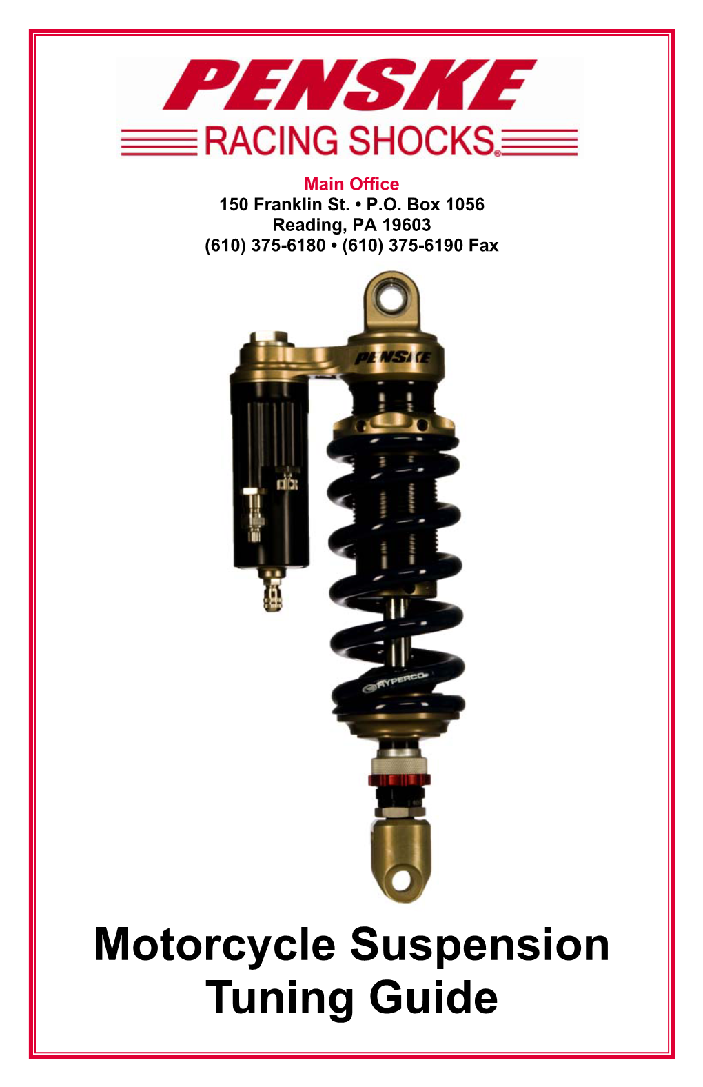 Mc Tuning Guide.Pub