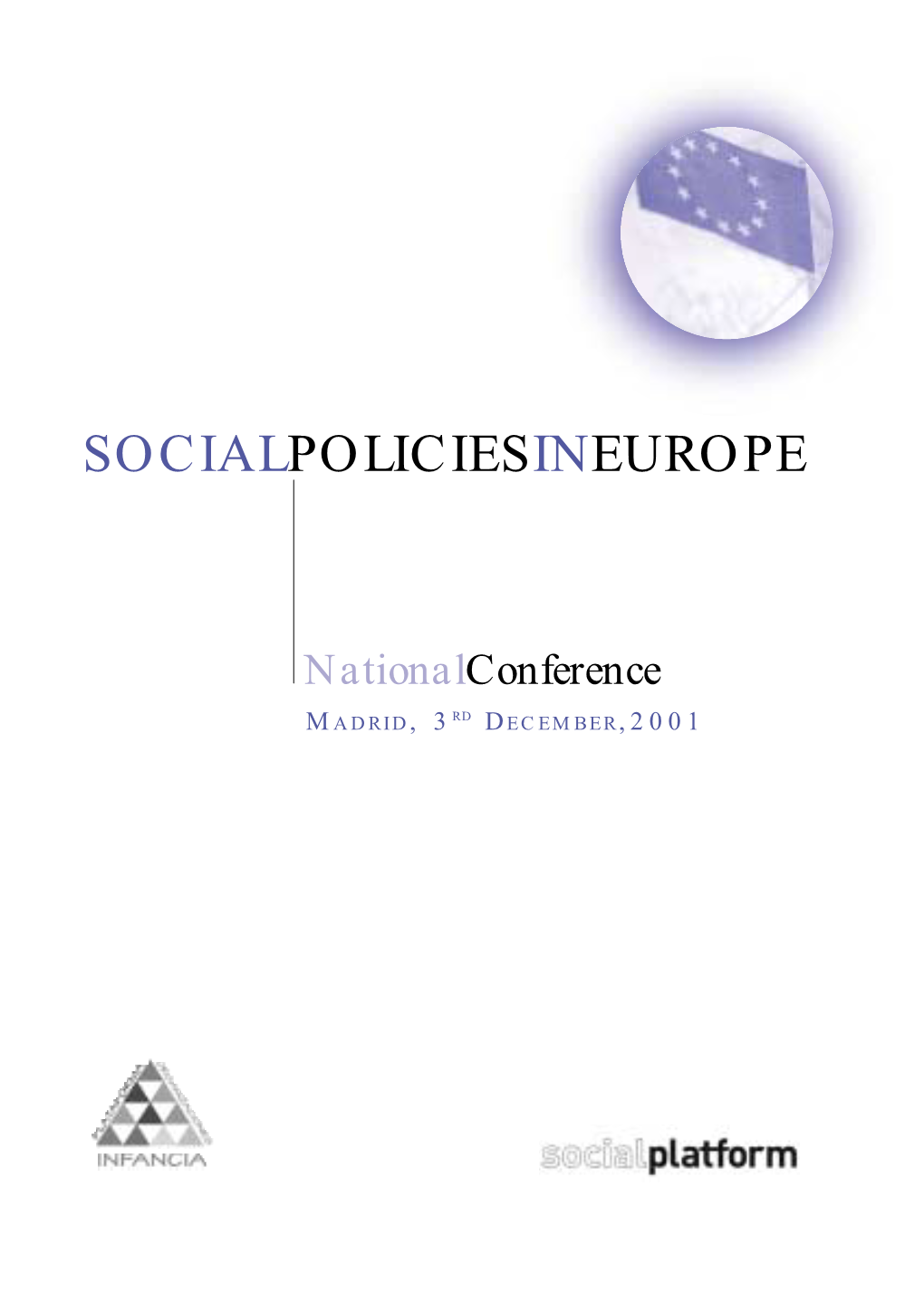 Socialpoliciesineurope