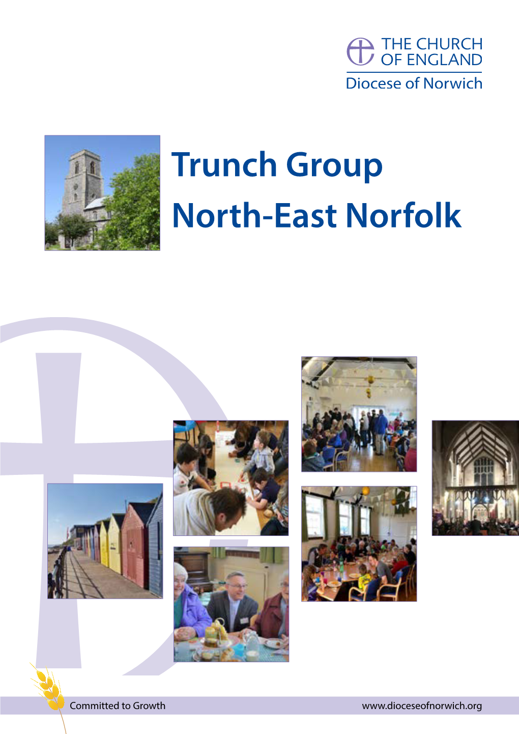 Trunch Group North-East Norfolk