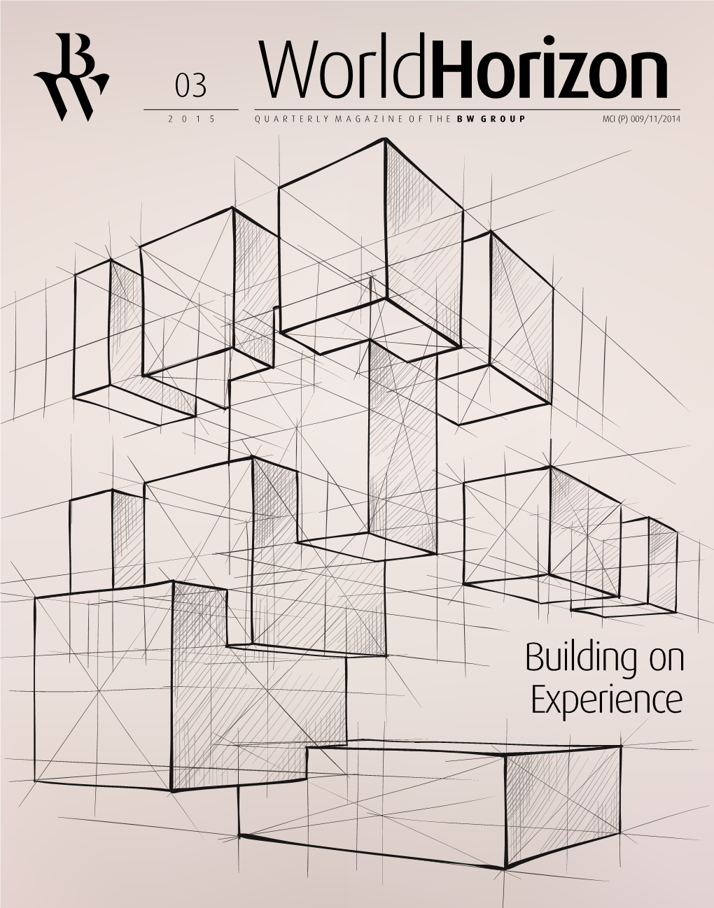 Building on Experience Editorial