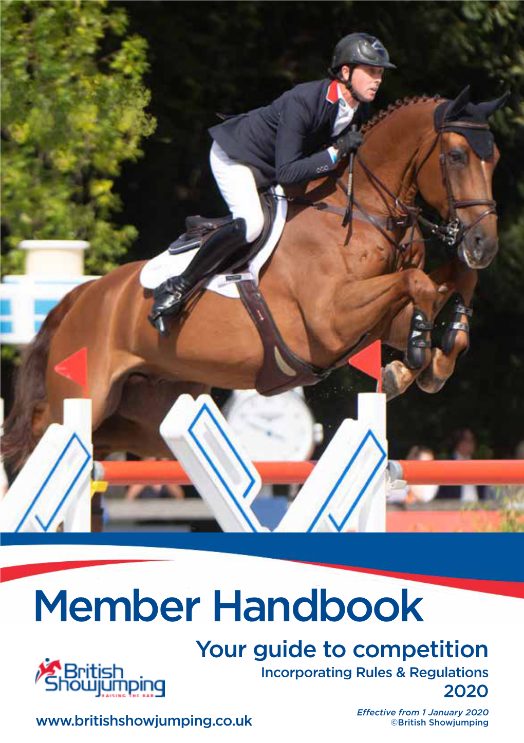 Member Handbook